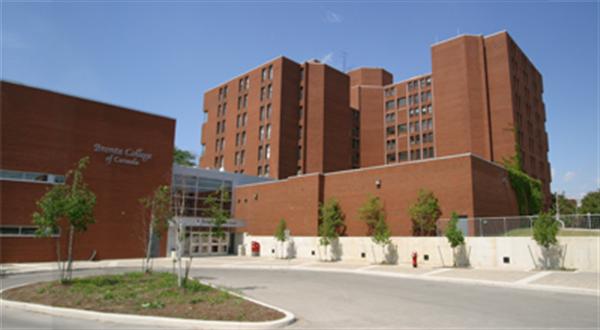 Bronte College of Canada